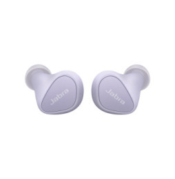 Jabra Elite 4 Casque True Wireless Stereo (TWS) Ecouteurs Appels/Musique Bluetooth Lilas (100-99183003-99)