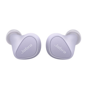 Jabra Elite 4 Casque True Wireless Stereo (TWS) Ecouteurs Appels/Musique Bluetooth Lilas (100-99183003-99)