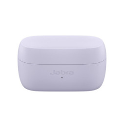 Jabra Elite 4 Casque True Wireless Stereo (TWS) Ecouteurs Appels/Musique Bluetooth Lilas (100-99183003-99)