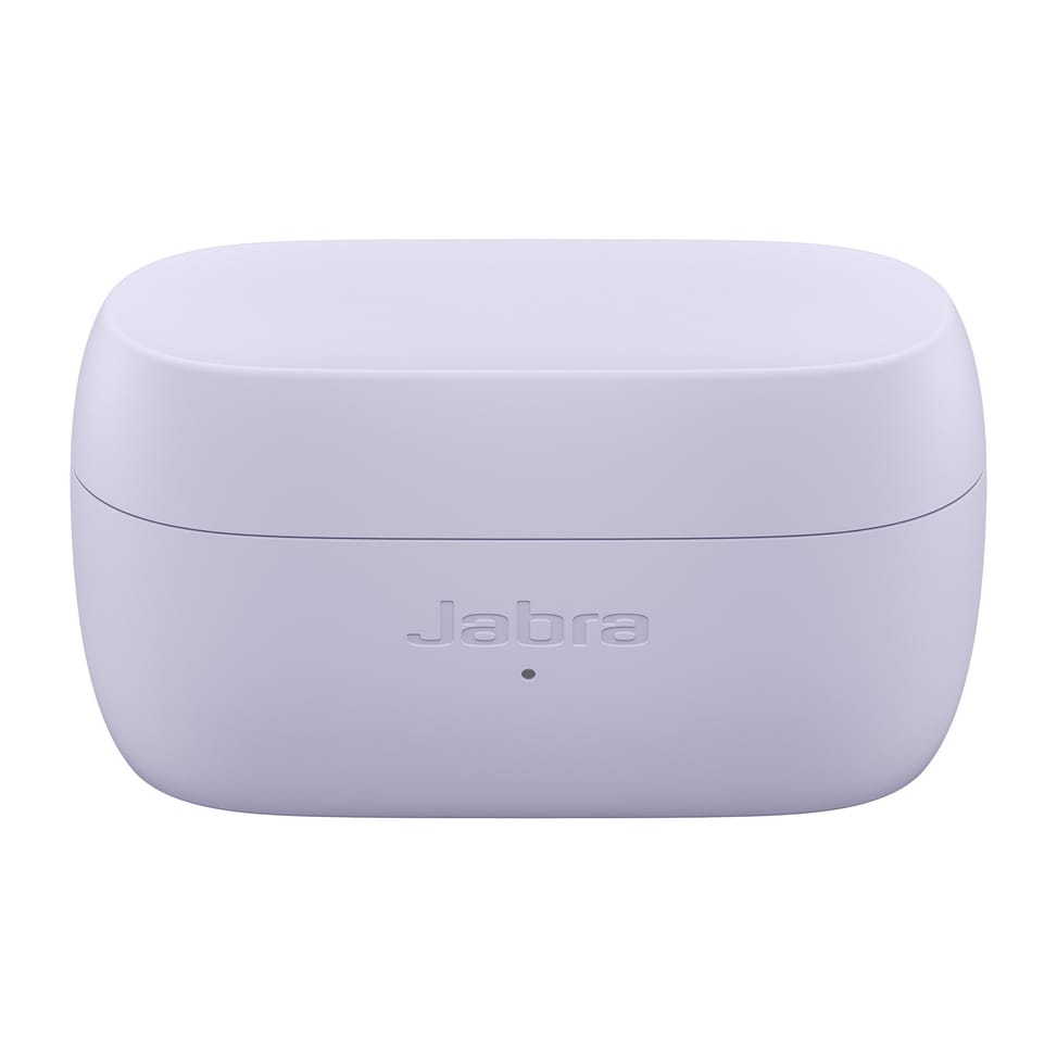 Jabra Elite 4 Casque True Wireless Stereo (TWS) Ecouteurs Appels/Musique Bluetooth Lilas (100-99183003-99) — image 3