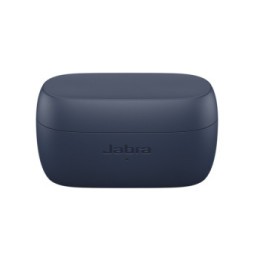 Jabra Elite 4 Casque True Wireless Stereo (TWS) Ecouteurs Appels/Musique Bluetooth Marine (100-99183001-99)