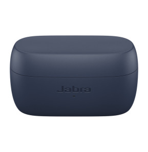 Jabra Elite 4 Casque True Wireless Stereo (TWS) Ecouteurs Appels/Musique Bluetooth Marine (100-99183001-99)