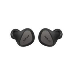Jabra 100-99181000-60 écouteur/casque True Wireless Stereo (TWS) Ecouteurs Appels/Musique Bluetooth Noir (100-99181000-60)