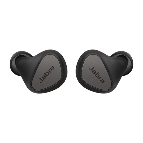 Jabra 100-99181000-60 écouteur/casque True Wireless Stereo (TWS) Ecouteurs Appels/Musique Bluetooth Noir (100-99181000-60)
