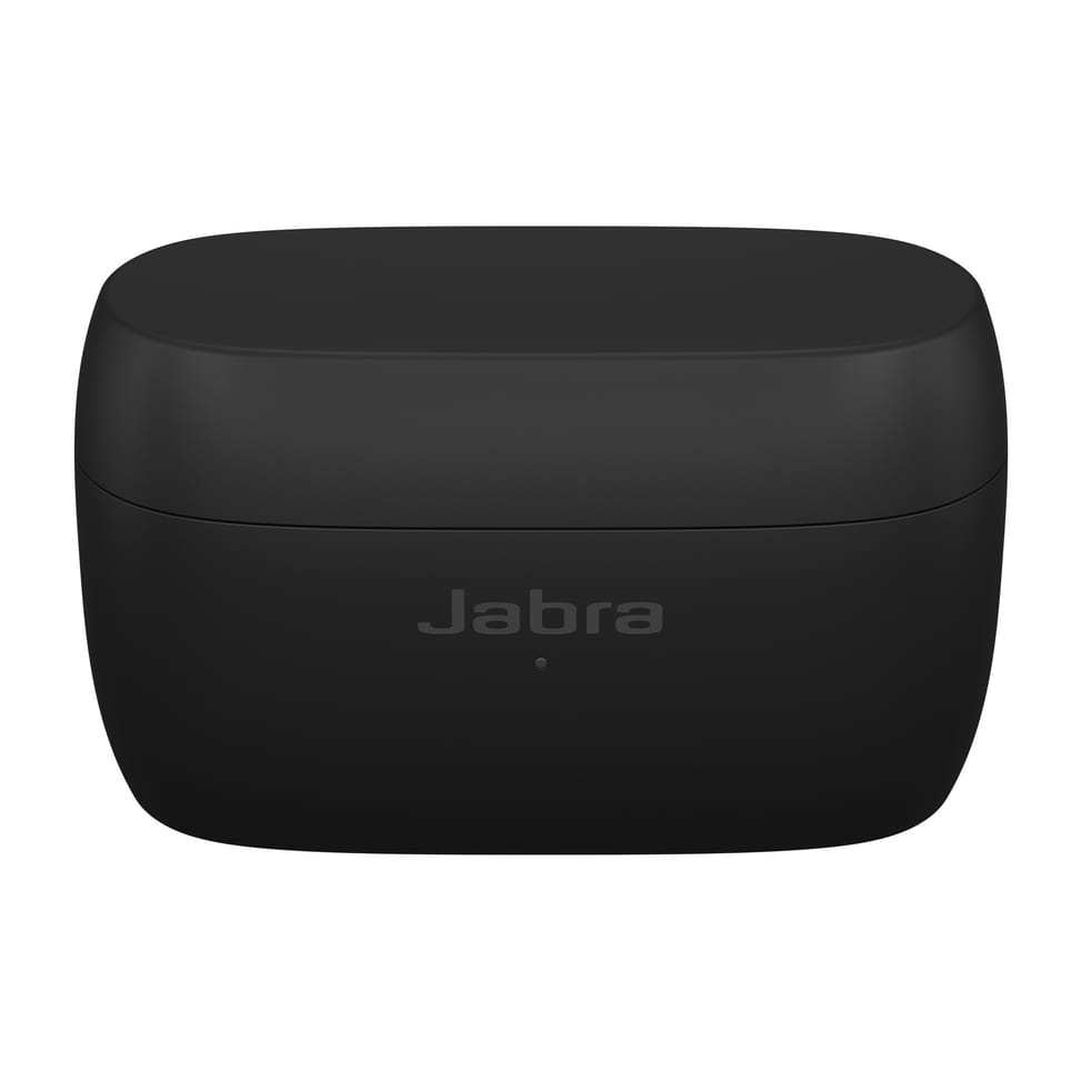 Jabra 100-99181000-60 écouteur/casque True Wireless Stereo (TWS) Ecouteurs Appels/Musique Bluetooth Noir (100-99181000-60) — image 3