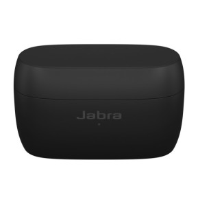 Jabra 100-99181000-60 écouteur/casque True Wireless Stereo (TWS) Ecouteurs Appels/Musique Bluetooth Noir (100-99181000-60)