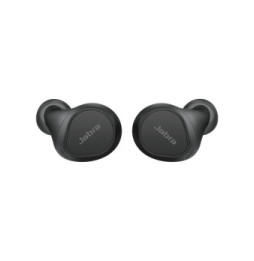 Jabra Elite 7 Pro Casque Sans fil Ecouteurs Appels/Musique USB Type-C Bluetooth Noir Jabra Elite 7 Pro  (100-99172000-60)