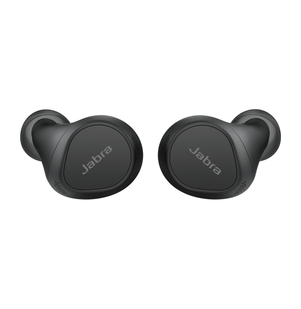 Jabra Elite 7 Pro Casque Sans fil Ecouteurs Appels/Musique USB Type-C Bluetooth Noir Jabra Elite 7 Pro  (100-99172000-60)