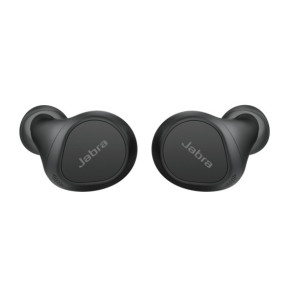 Jabra Elite 7 Pro Casque Sans fil Ecouteurs Appels/Musique USB Type-C Bluetooth Noir Jabra Elite 7 Pro  (100-99172000-60)