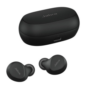 Jabra Elite 7 Pro Casque Sans fil Ecouteurs Appels/Musique USB Type-C Bluetooth Noir Jabra Elite 7 Pro  (100-99172000-60)