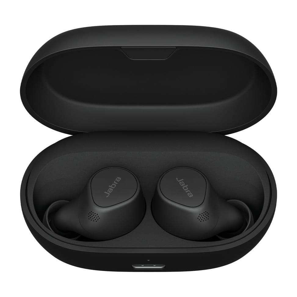 Jabra Elite 7 Pro Casque Sans fil Ecouteurs Appels/Musique USB Type-C Bluetooth Noir Jabra Elite 7 Pro  (100-99172000-60) — image 3