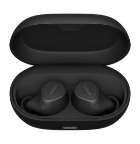 Jabra Elite 7 Pro Casque Sans fil Ecouteurs Appels/Musique USB Type-C Bluetooth Noir Jabra Elite 7 Pro  (100-99172000-60)
