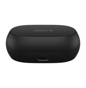 Jabra Elite 7 Pro Casque Sans fil Ecouteurs Appels/Musique USB Type-C Bluetooth Noir Jabra Elite 7 Pro  (100-99172000-60)