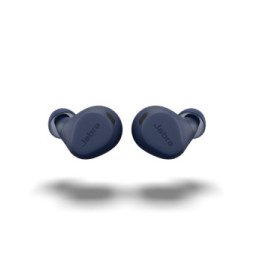 Jabra Elite 8 Active Casque True Wireless Stereo (TWS) Ecouteurs Appels/Musique/Sport/Au quotidien Bluetooth Marine