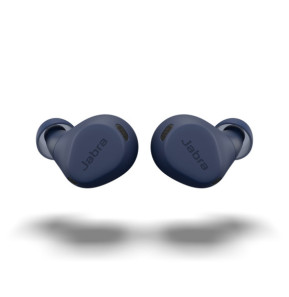 Jabra Elite 8 Active Casque True Wireless Stereo (TWS) Ecouteurs Appels/Musique/Sport/Au quotidien Bluetooth Marine