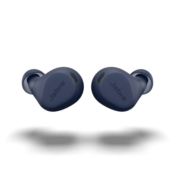 Jabra Elite 8 Active Casque True Wireless Stereo (TWS) Ecouteurs Appels/Musique/Sport/Au quotidien Bluetooth Marine