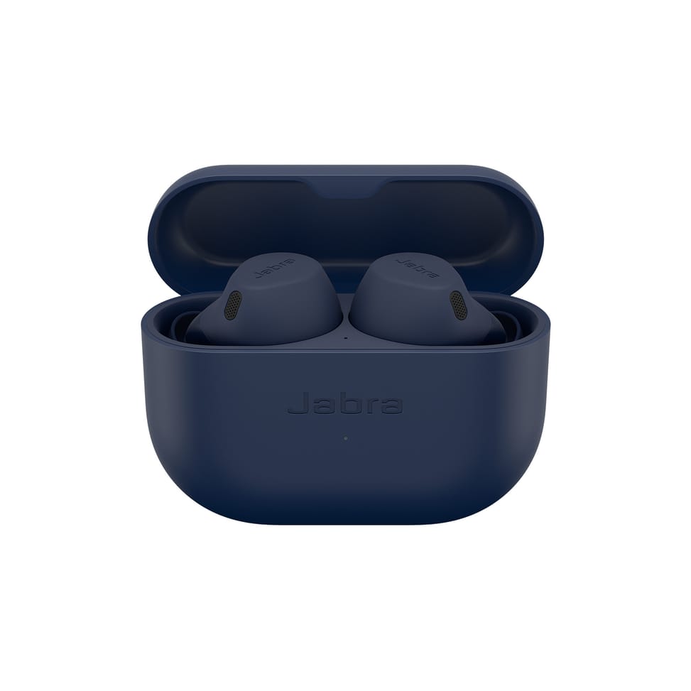Jabra Elite 8 Active Casque True Wireless Stereo (TWS) Ecouteurs Appels/Musique/Sport/Au quotidien Bluetooth Marine — image 2