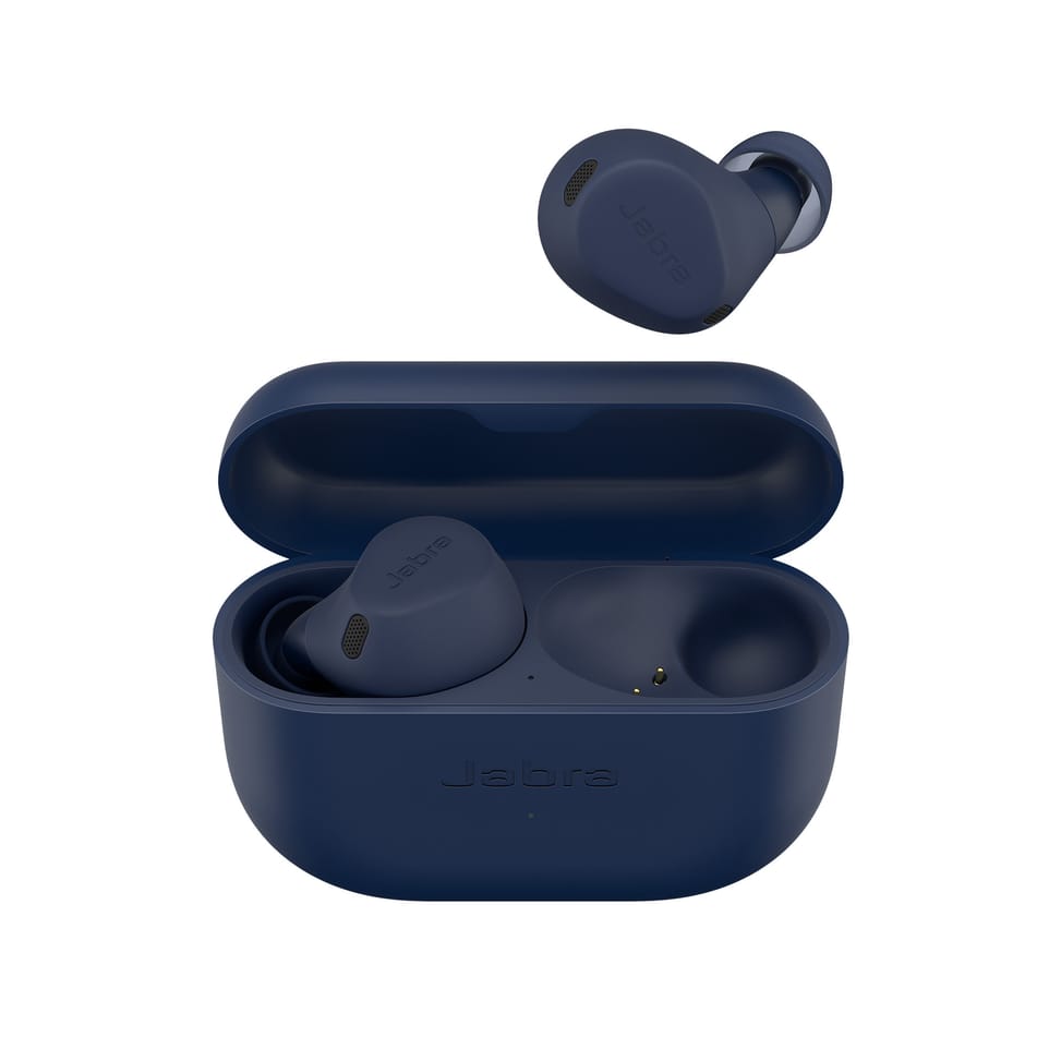 Jabra Elite 8 Active Casque True Wireless Stereo (TWS) Ecouteurs Appels/Musique/Sport/Au quotidien Bluetooth Marine — image 3