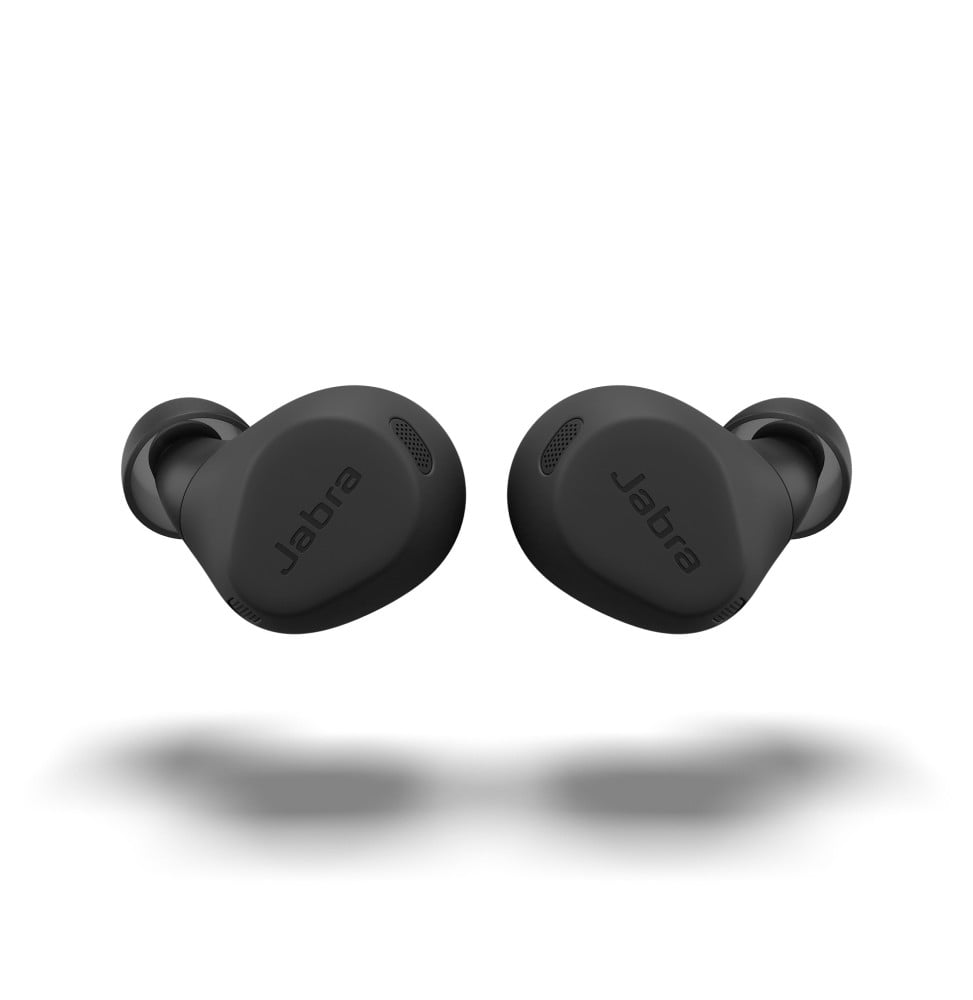 Jabra Elite 8 Active Casque True Wireless Stereo (TWS) Ecouteurs Appels/Musique/Sport/Au quotidien Bluetooth Noir