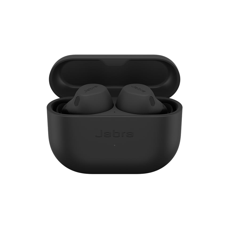 Jabra Elite 8 Active Casque True Wireless Stereo (TWS) Ecouteurs Appels/Musique/Sport/Au quotidien Bluetooth Noir — image 2