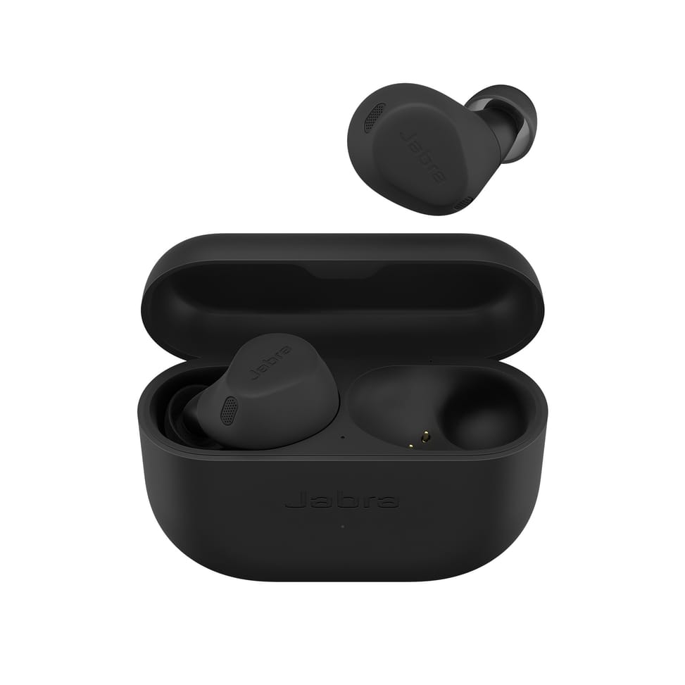 Jabra Elite 8 Active Casque True Wireless Stereo (TWS) Ecouteurs Appels/Musique/Sport/Au quotidien Bluetooth Noir — image 3