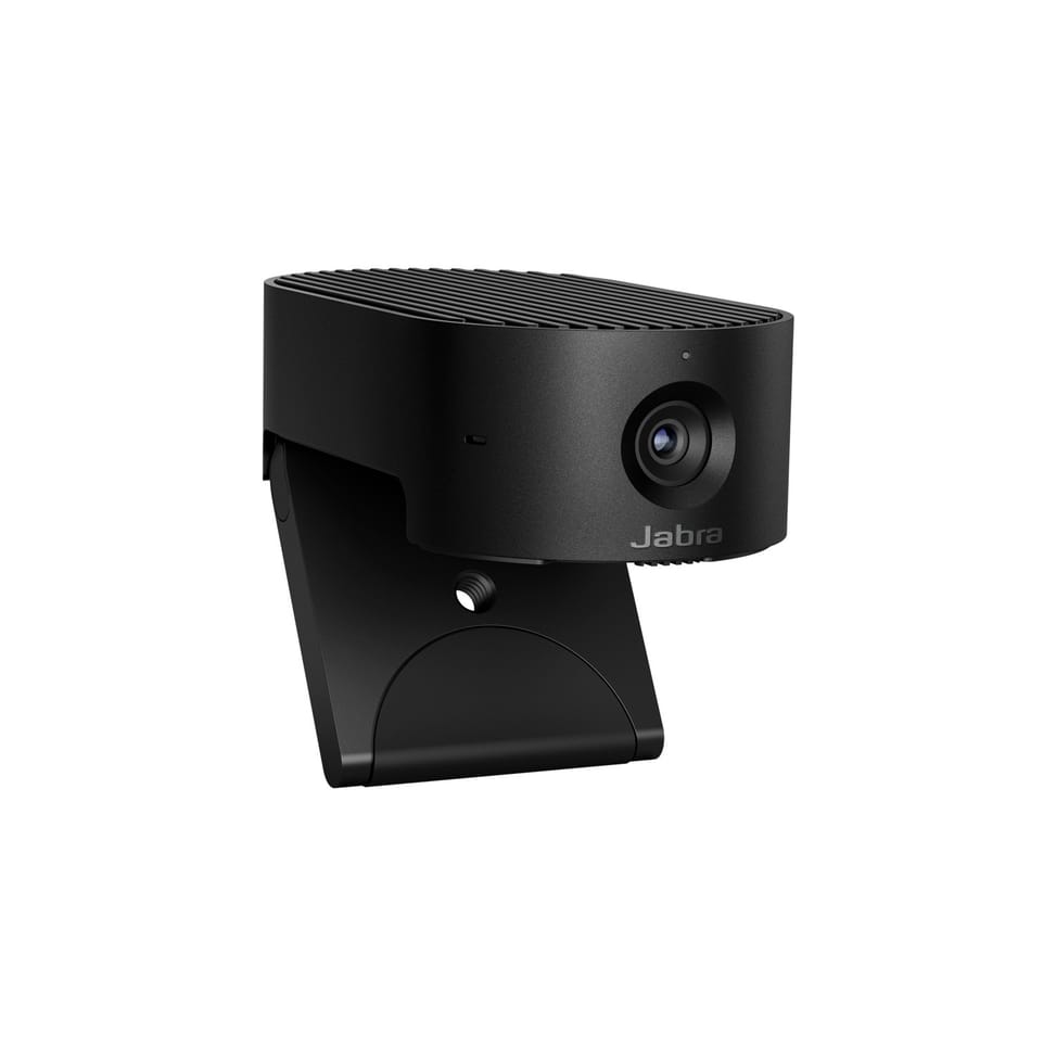 Jabra PanaCast 20 13 MP Black 3840 x 2160 pixels 30 fps (8300-119) — image 2