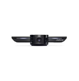 Jabra PanaCast 13 MP Noir 3840 x 2160 pixels 30 ips (PANA-710)