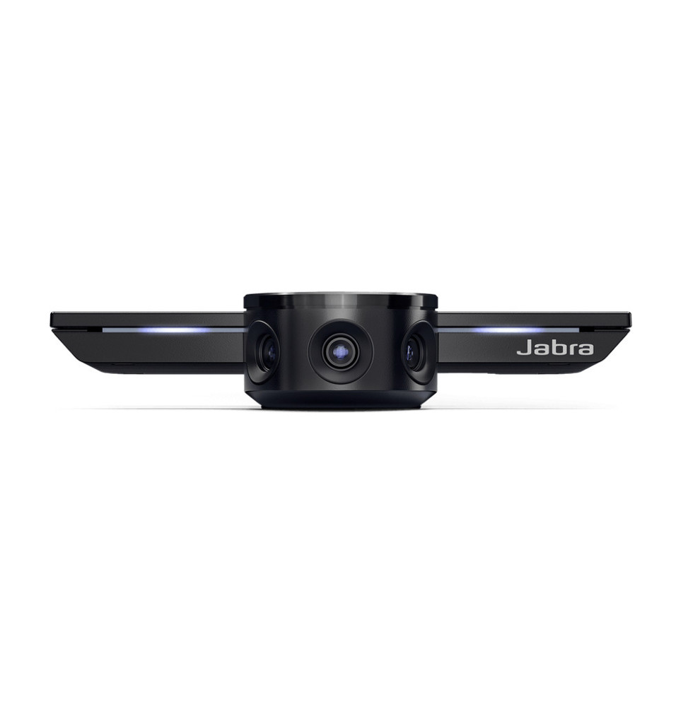 Jabra PanaCast 13 MP Noir 3840 x 2160 pixels 30 ips (PANA-710)