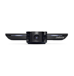Jabra PanaCast 13 MP Noir 3840 x 2160 pixels 30 ips (PANA-710)