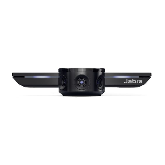 Jabra PanaCast 13 MP Noir 3840 x 2160 pixels 30 ips (PANA-710)