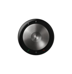 Jabra PanaCast 13 MP Noir 3840 x 2160 pixels 30 ips (PANA-710)