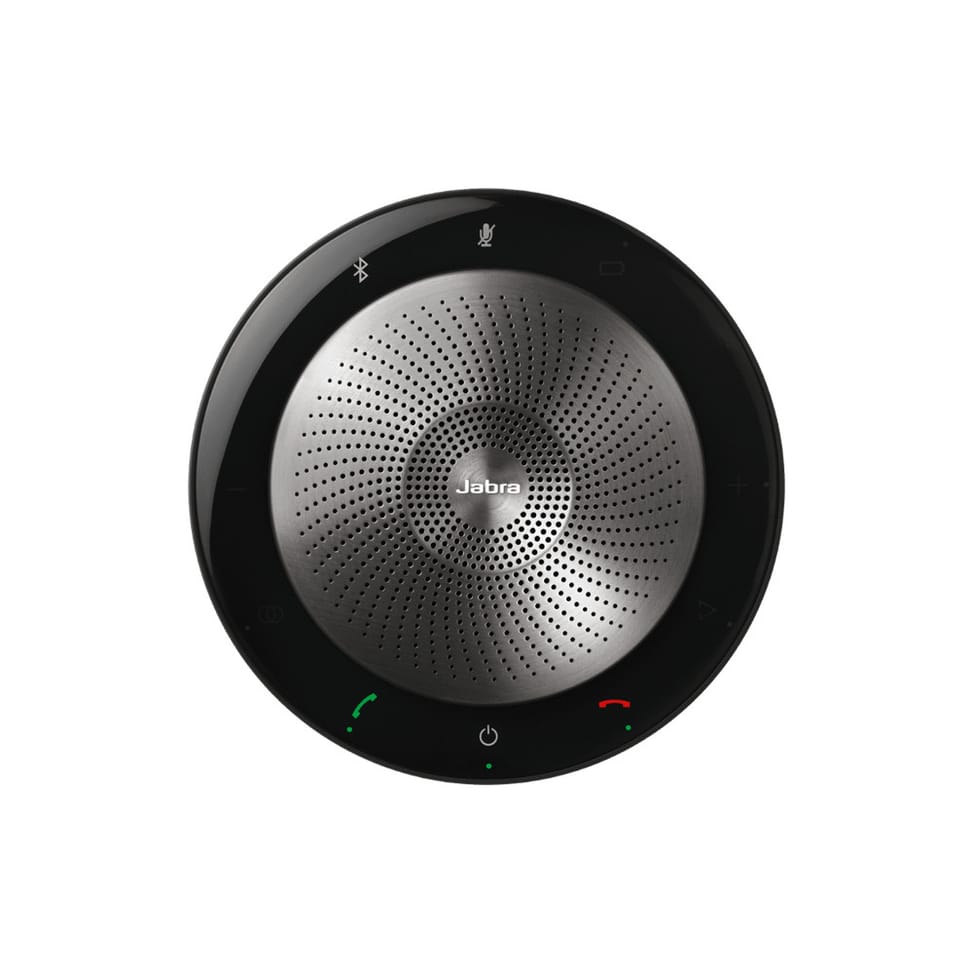 Jabra PanaCast 13 MP Noir 3840 x 2160 pixels 30 ips (PANA-710) — image 2