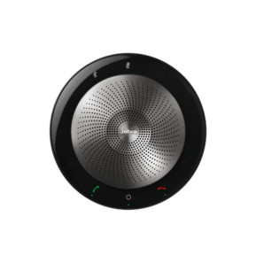 Jabra PanaCast 13 MP Noir 3840 x 2160 pixels 30 ips (PANA-710)