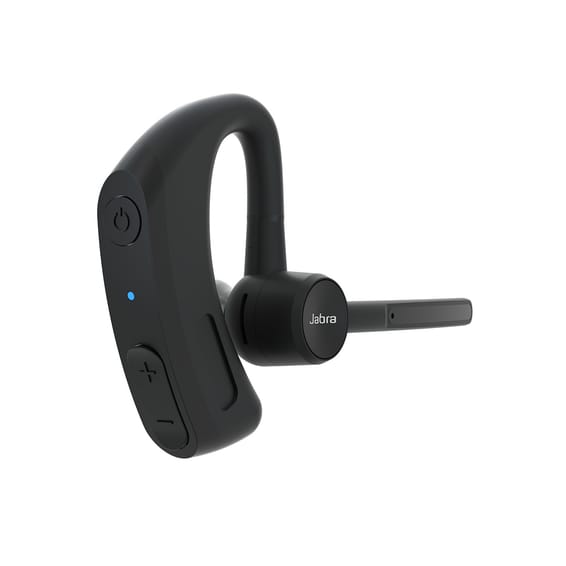 Jabra Perform 45 Casque Sans fil Minerve Car/Home office Bluetooth Noir Jabra Perform 45 (5101-119)