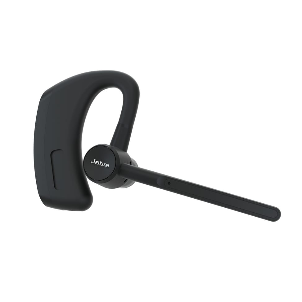 Jabra Perform 45 Casque Sans fil Minerve Car/Home office Bluetooth Noir Jabra Perform 45  (5101-119) — image 2