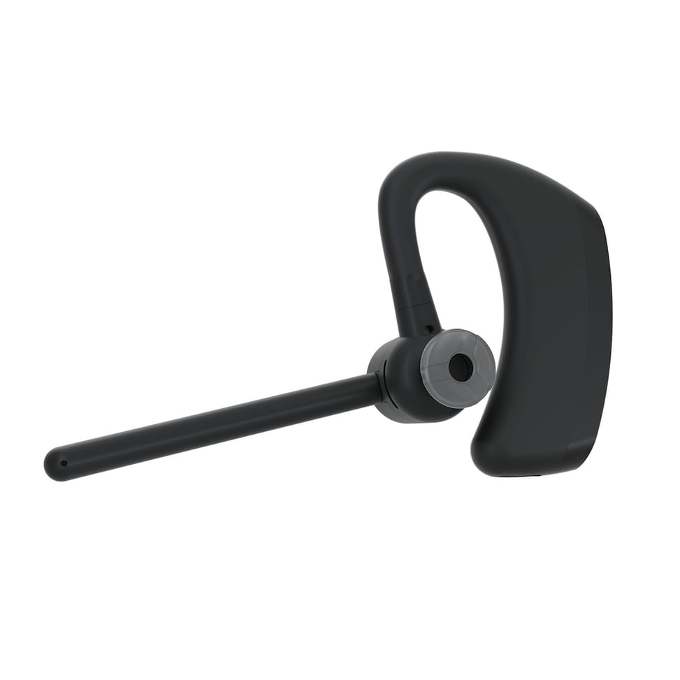 Jabra Perform 45 Casque Sans fil Minerve Car/Home office Bluetooth Noir Jabra Perform 45  (5101-119) — image 5
