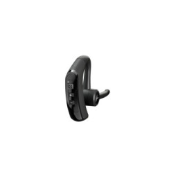 Jabra Talk 65 Casque Sans fil Crochets auriculaires Car/Home office Bluetooth Noir Jabra Talk 65  (100-98230000-40)