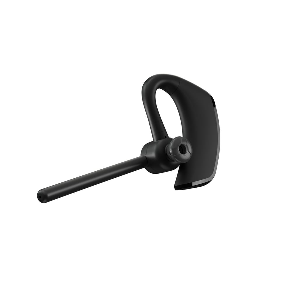 Jabra Talk 65 Casque Sans fil Crochets auriculaires Car/Home office Bluetooth Noir Jabra Talk 65  (100-98230000-40) — image 4