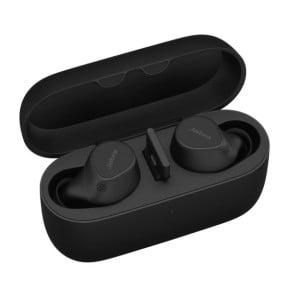 Jabra Evolve2 Buds Casque True Wireless Stereo...