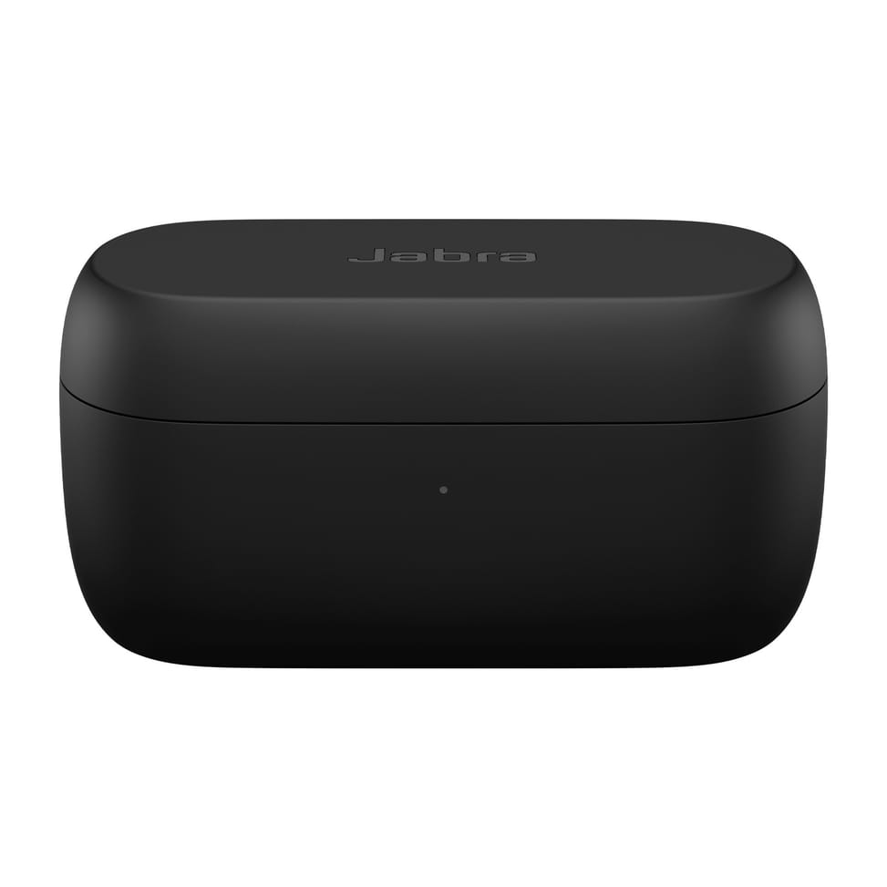 Jabra Evolve2 Buds Casque True Wireless Stereo (TWS) Ecouteurs Appels/Musique Bluetooth Noir (20797-989-999) — image 4
