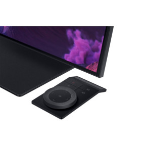 Samsung Odyssey ARK écran plat de PC 139,7 cm (55") 3840 x 2160 pixels 4K Ultra HD Noir (LS55BG970NUXEN)