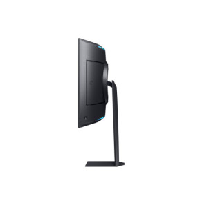 Samsung Odyssey ARK écran plat de PC 139,7 cm (55") 3840 x 2160 pixels 4K Ultra HD Noir (LS55BG970NUXEN)