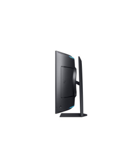 Samsung Odyssey ARK écran plat de PC 139,7 cm (55") 3840 x 2160 pixels 4K Ultra HD Noir (LS55BG970NUXEN)