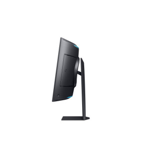Samsung Odyssey ARK écran plat de PC 139,7 cm (55") 3840 x 2160 pixels 4K Ultra HD Noir (LS55BG970NUXEN)