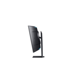 Samsung Odyssey ARK écran plat de PC 139,7 cm (55") 3840 x 2160 pixels 4K Ultra HD Noir (LS55BG970NUXEN)