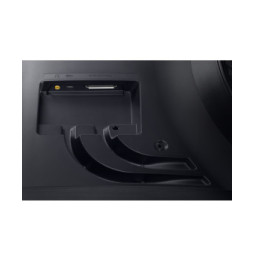 Samsung Odyssey ARK écran plat de PC 139,7 cm (55") 3840 x 2160 pixels 4K Ultra HD Noir (LS55BG970NUXEN)