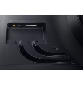 Samsung Odyssey ARK écran plat de PC 139,7 cm (55") 3840 x 2160 pixels 4K Ultra HD Noir (LS55BG970NUXEN)