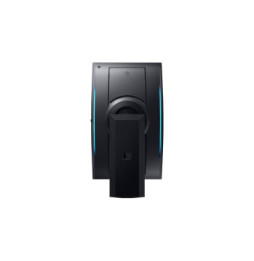 Samsung Odyssey ARK écran plat de PC 139,7 cm (55") 3840 x 2160 pixels 4K Ultra HD Noir (LS55BG970NUXEN)