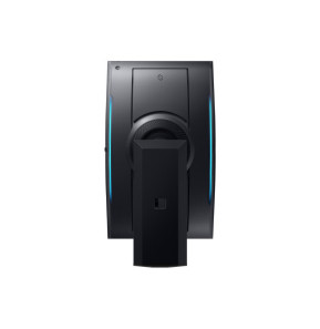 Samsung Odyssey ARK écran plat de PC 139,7 cm (55") 3840 x 2160 pixels 4K Ultra HD Noir (LS55BG970NUXEN)