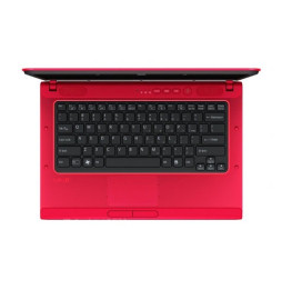 Ordinateur portable Sony Vaio VPCCA15FF